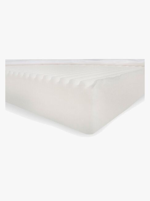 BabyMatex Softi Plus Ortopedisk Barnmadrass i skum 40 x 90 cm