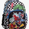 Marvel Avengers Ryggsäck, Checkered