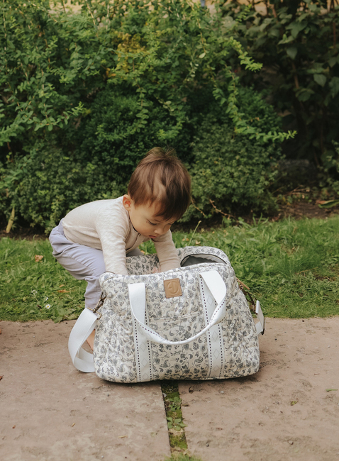 Elodie Skötväska, Garden Leo Toilé