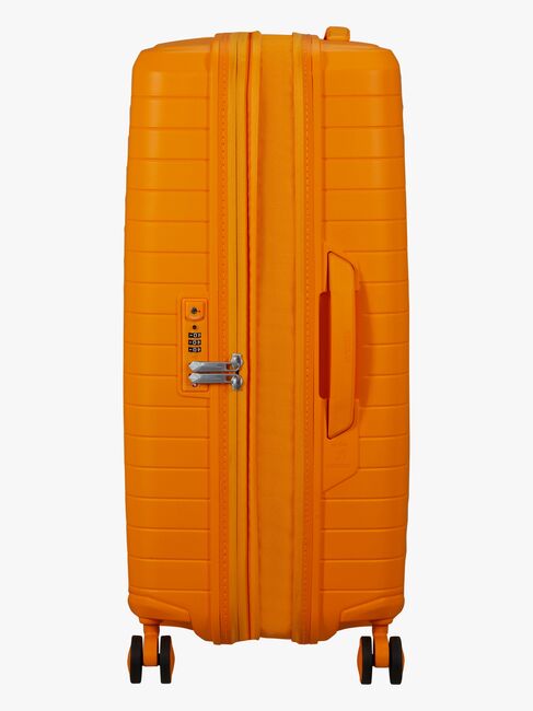 American Tourister Fastforward Resväska 67L, Radiant Orange