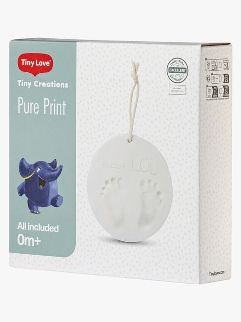 Tiny Love Babyprints Handavtryck