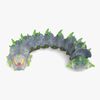 Schleich 70853 Eldrador Shadow World Figur Sten Mask
