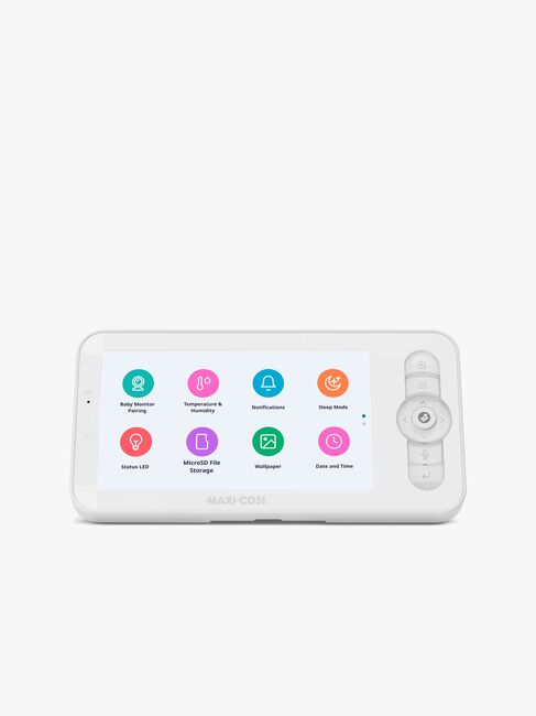Maxi-Cosi See Pro Babyvakt