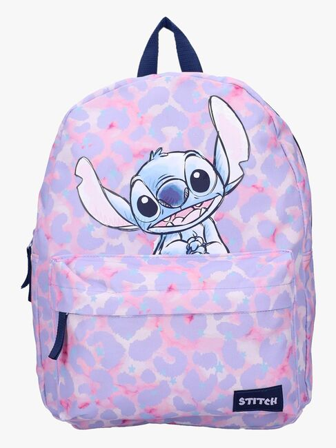 Disney Stitch Ryggsäck 14L, Ultimate Icons