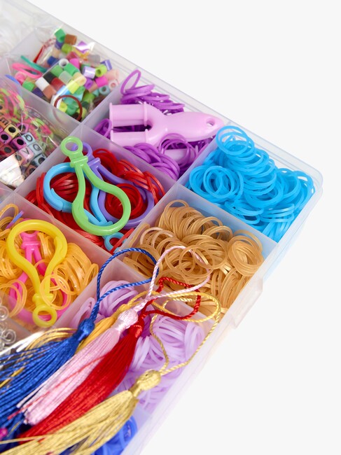 Fippla DIY Loomband 11880 st