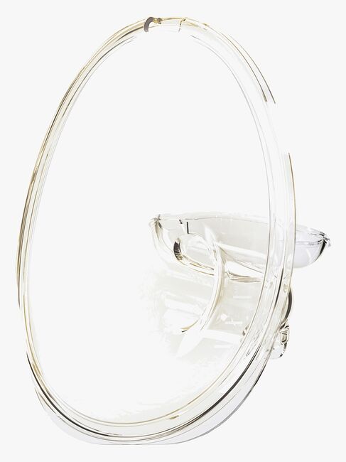 Medela Motion InBra Brösttrattar 27 mm 2-Pack