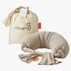 bbhugme Amningskudde, Seashell Beige