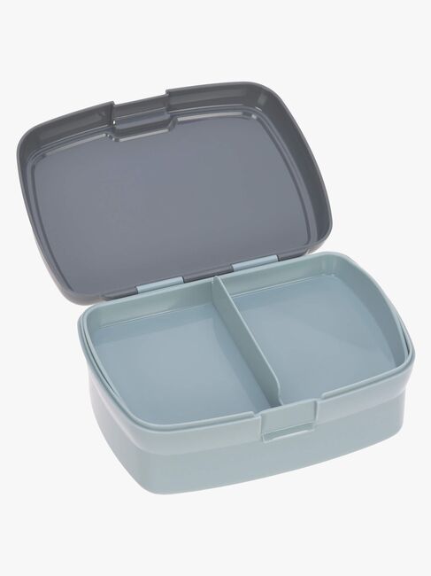 Lässig Lunchset About Friends Tvättbjörn