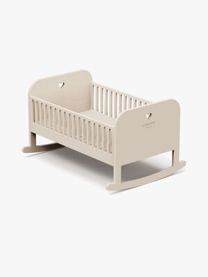 LIEWOOD Puppenbett Hennie