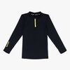 Hyperfied Running Neo Logo Sweater, Anthracite