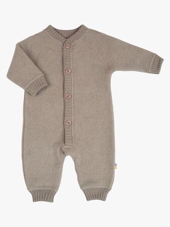 Joha Ulloverall Merino, Sesam Mel