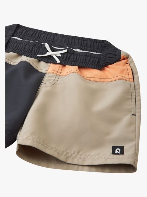 Reima Palmu Badbyxor, Soft Black