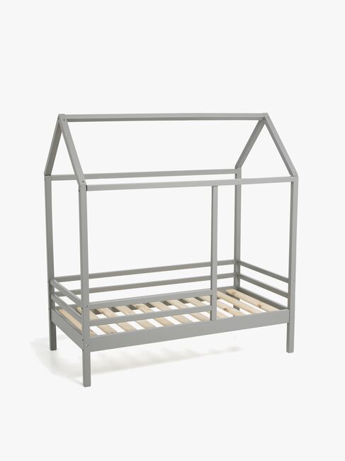 Minitude Nordic JAX Hussäng 70x140, Grå