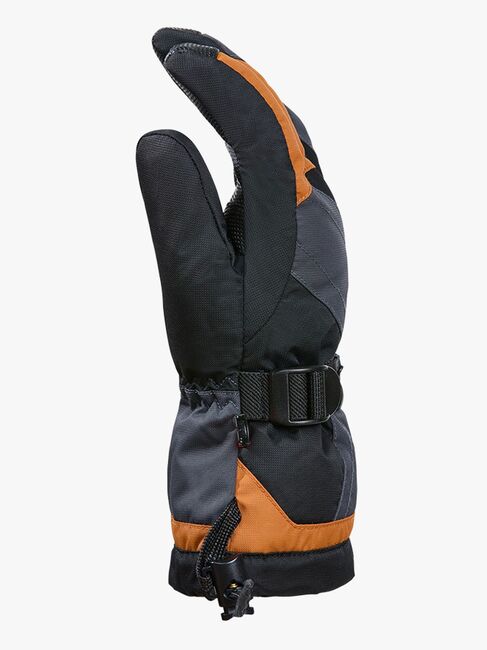 Kombi Original Jr Handskar, Chamois