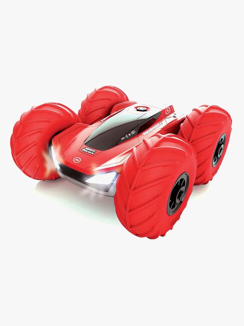 Ninco Radiostyrd Bil Aquabound 2 Amfibisk