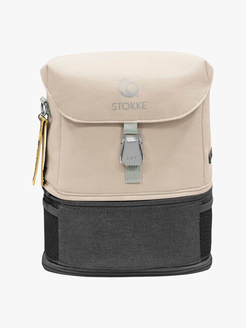 Stokke JetKids Ryggsäck, Moonglow White