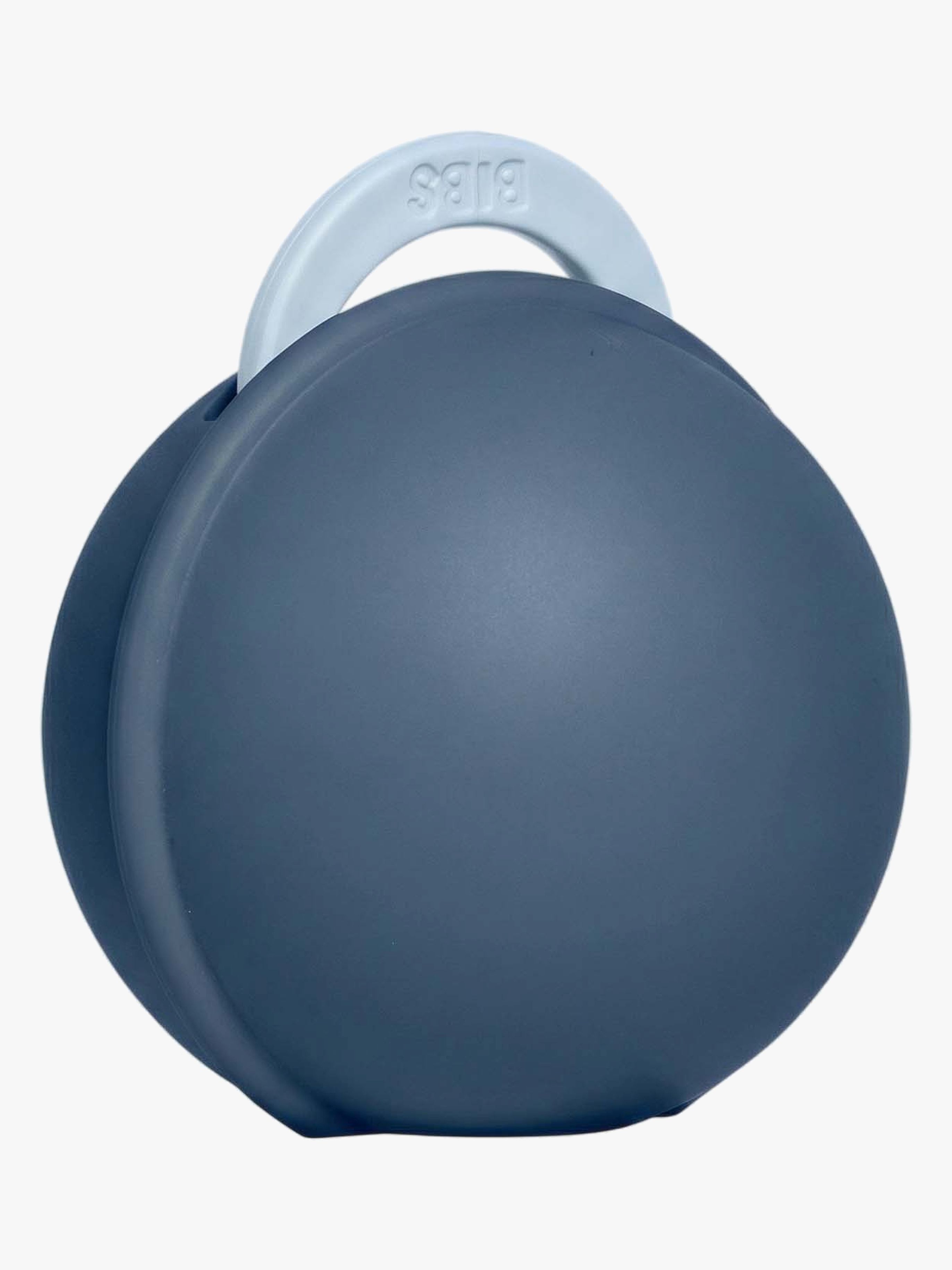 Baby Blue/Steel Blue