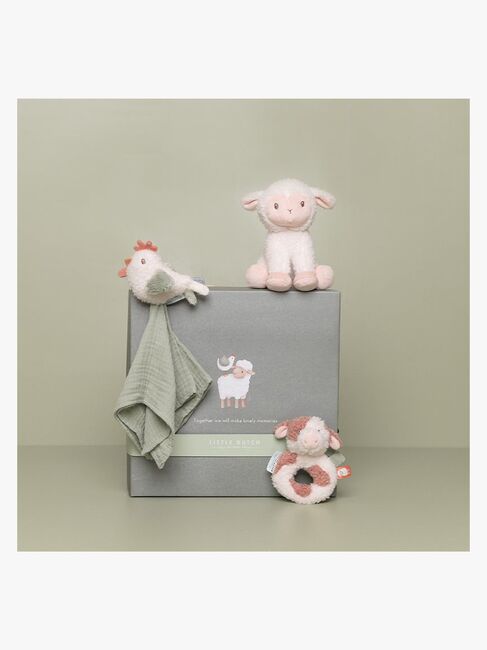 Little Dutch Little Farm Gåvoset