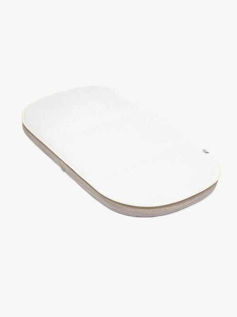Stokke Snoozi Madrasskydd, Vit