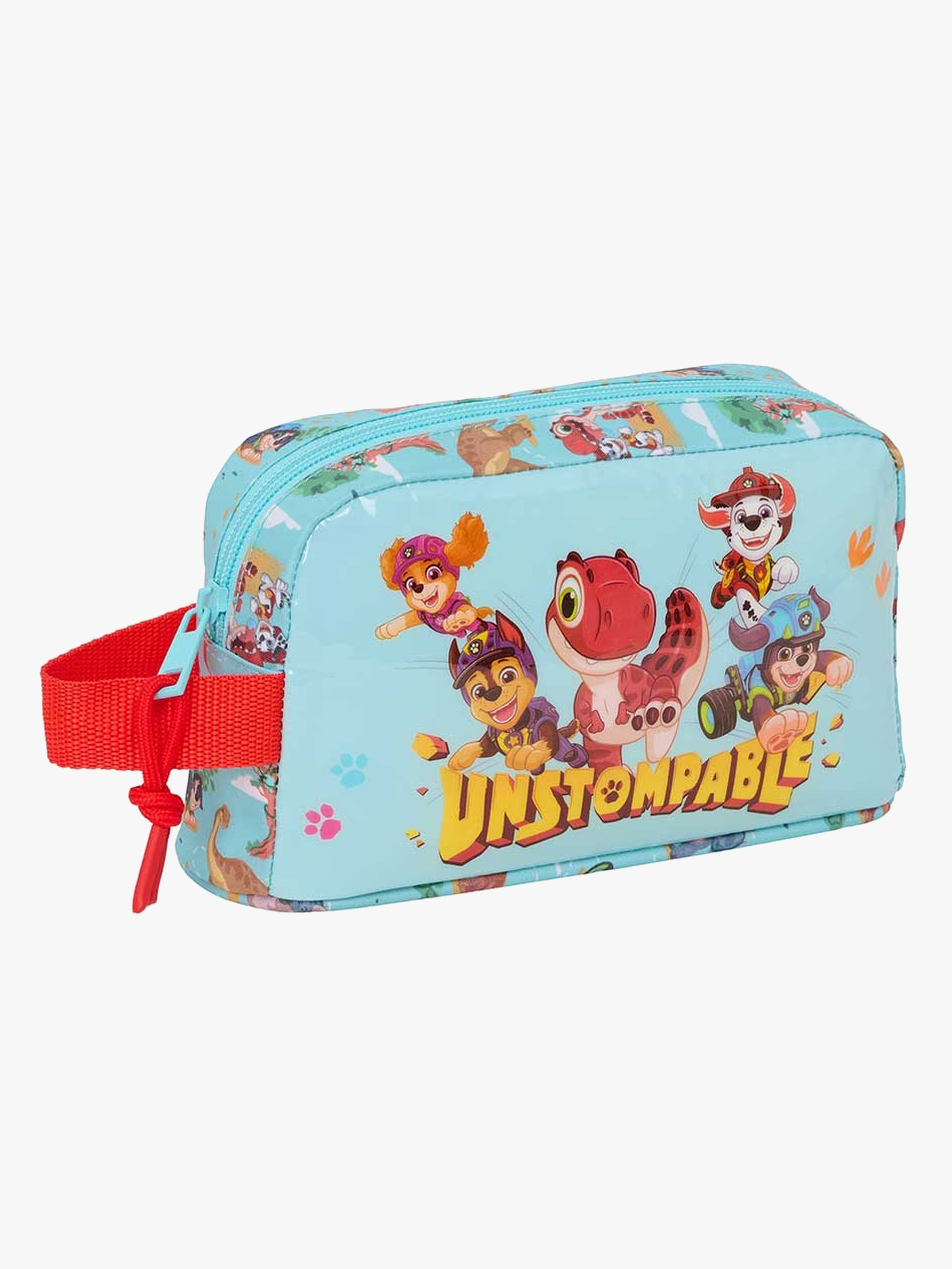 Paw Patrol Kylväska, Dino Rescue