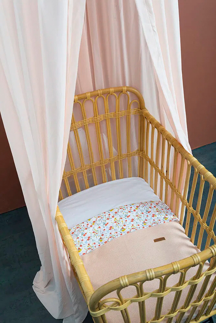 Baby's Only Sänghimmel, Old Pink