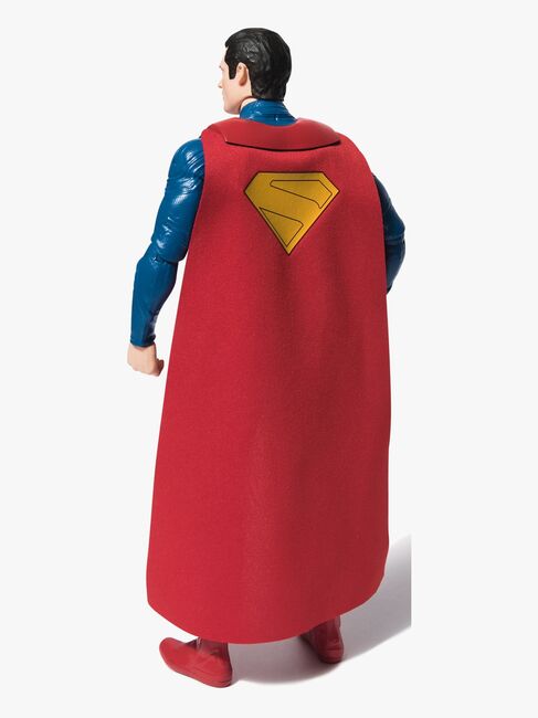 Superman Movie Legacy Actionfigur - 30 cm