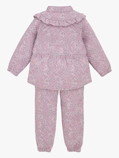 EN FANT Termoset, Cloud Grey