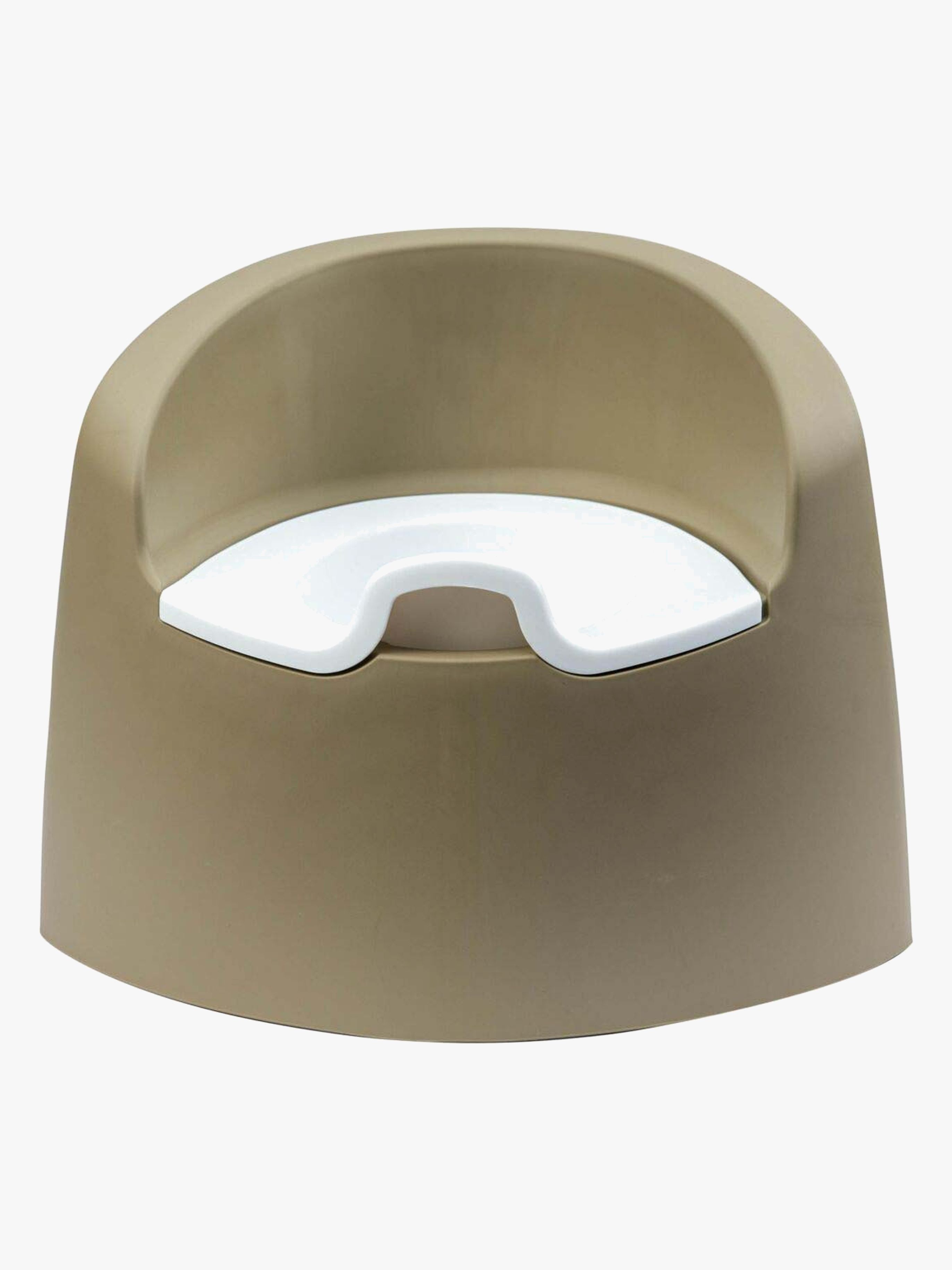 Quax My Potty Potta, Thyme