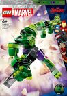 LEGO Super Heroes 76241 Hulk i robotrustning