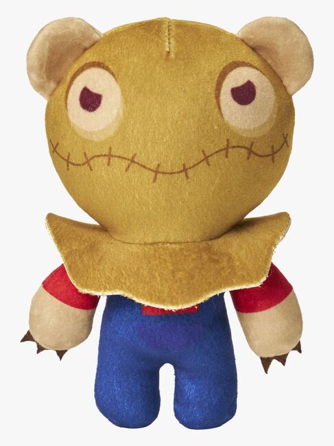 Roblox Deddy Bears S4 Gosedjur Coffin 15cm Blandad