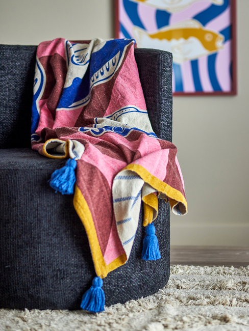 Bloomingville Remy Filt