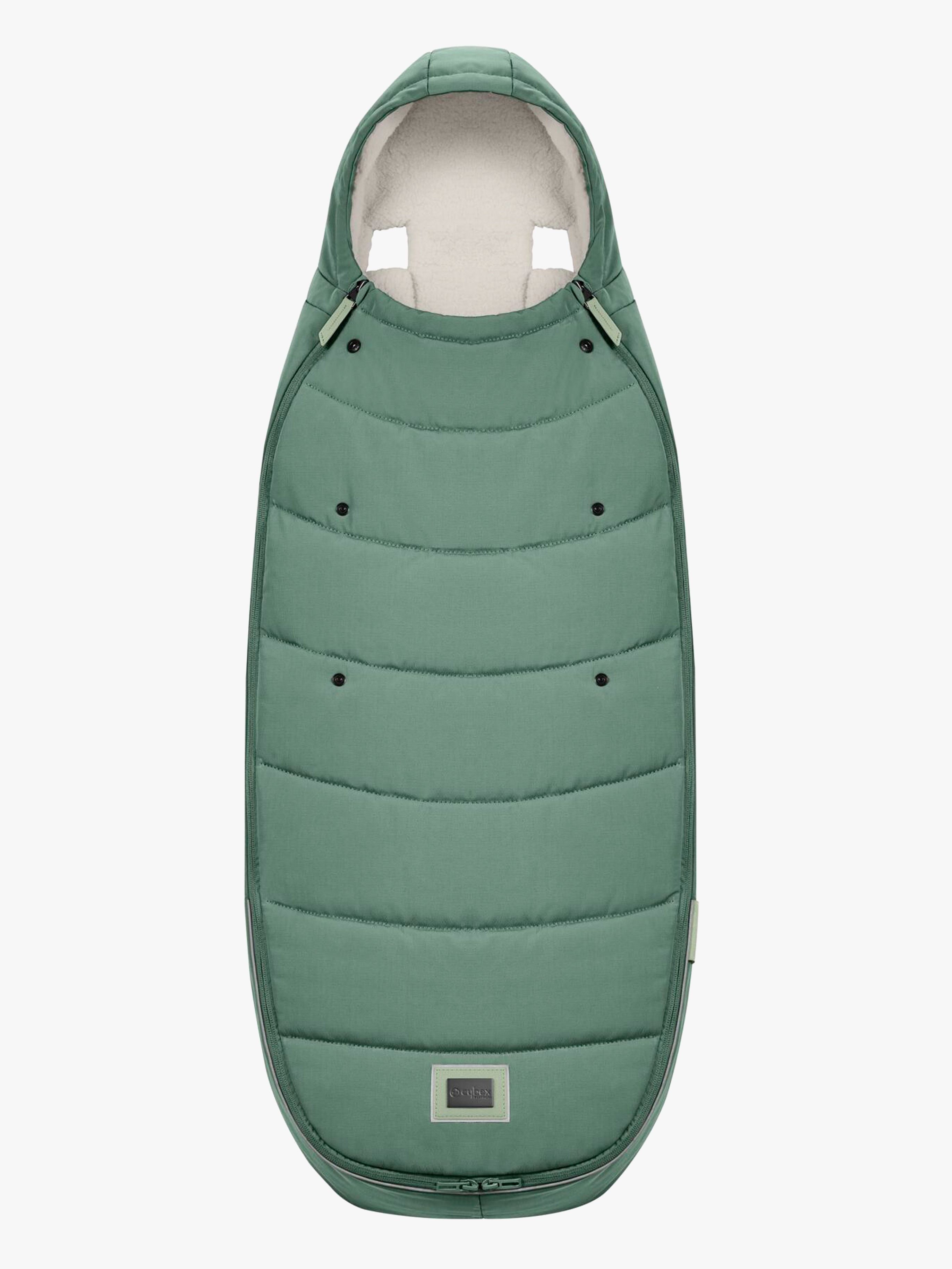 Cybex Platinum Åkpåse, Leaf Green