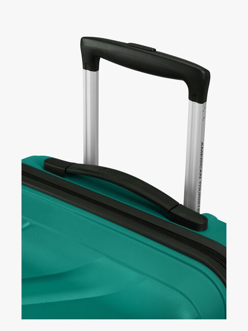 American Tourister Jetdriver Spinner Resväska 32L, Sporty Teal
