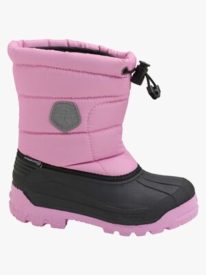 Color Kids Vinterkängor, Lilac Chiffon