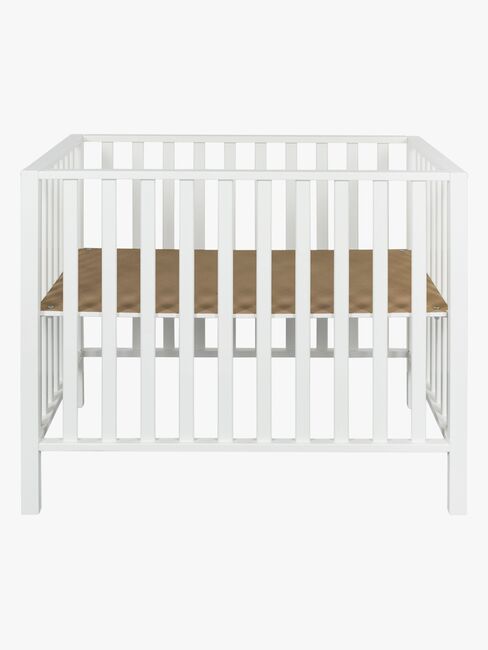 Quax Cubic Lekhage, White