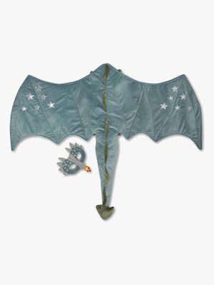 That's Mine Utklädnad Wilmer Drake