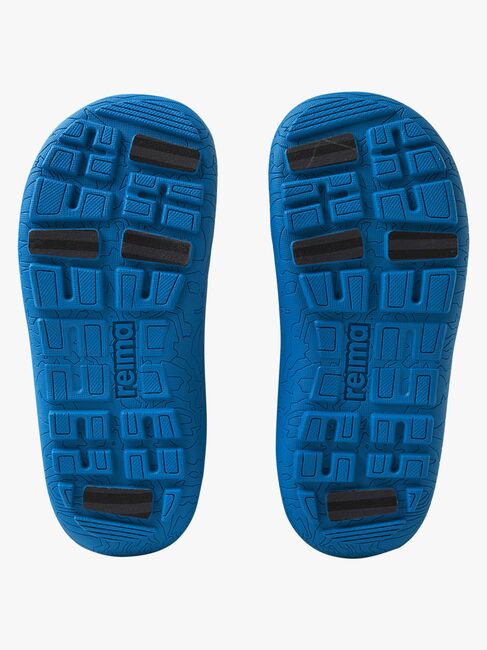 Reimatec Barefoot Talvella Vinterkängor, Navy