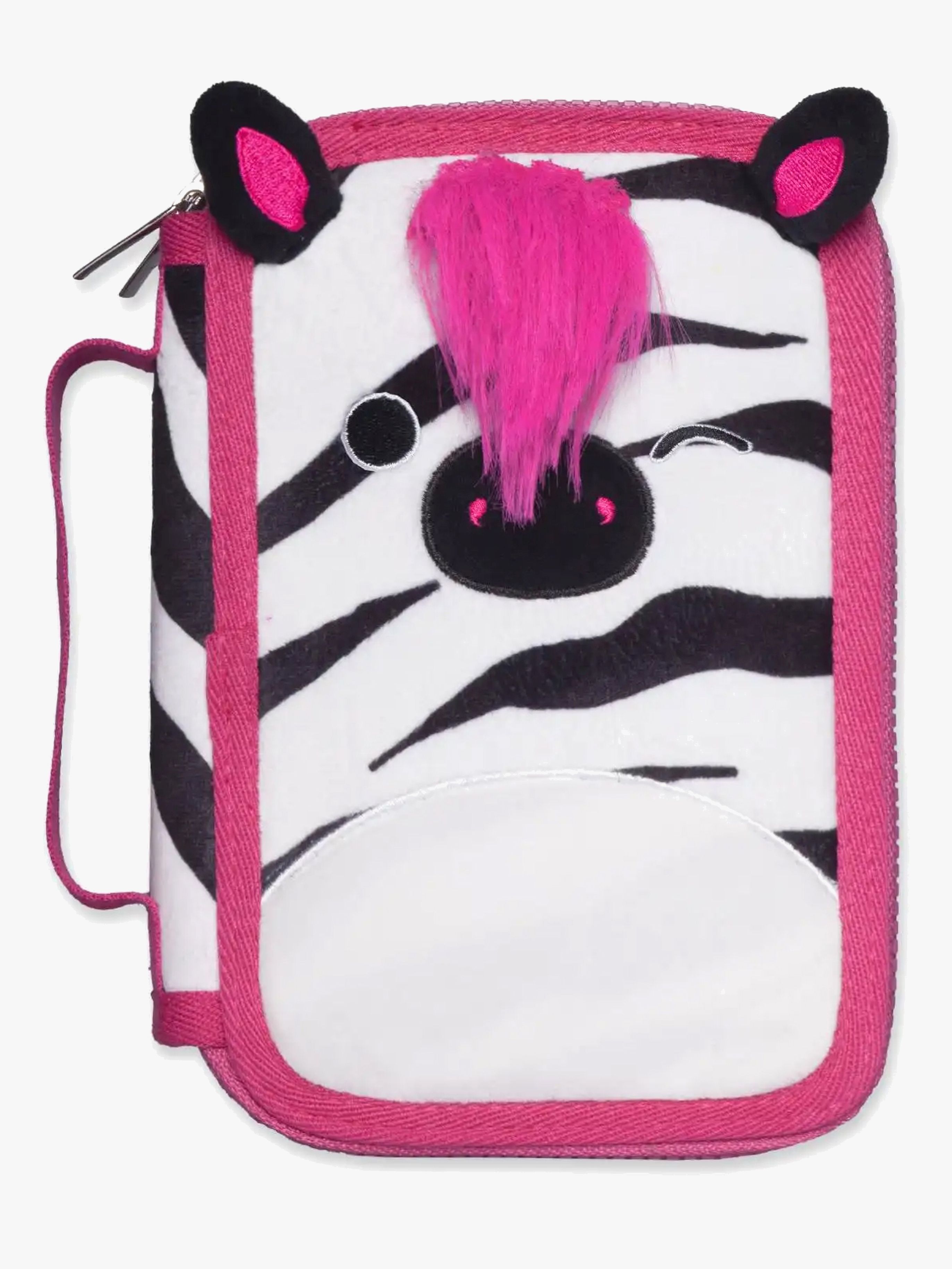 Squishmallows Pennfodral, Tracey