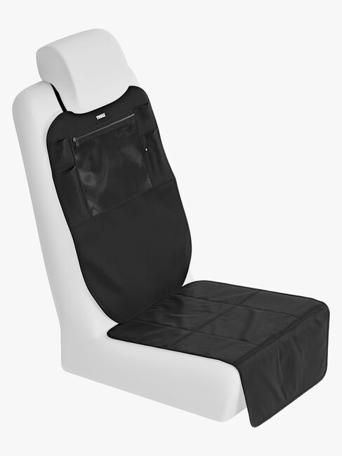 Thule Sätesskydd, Svart