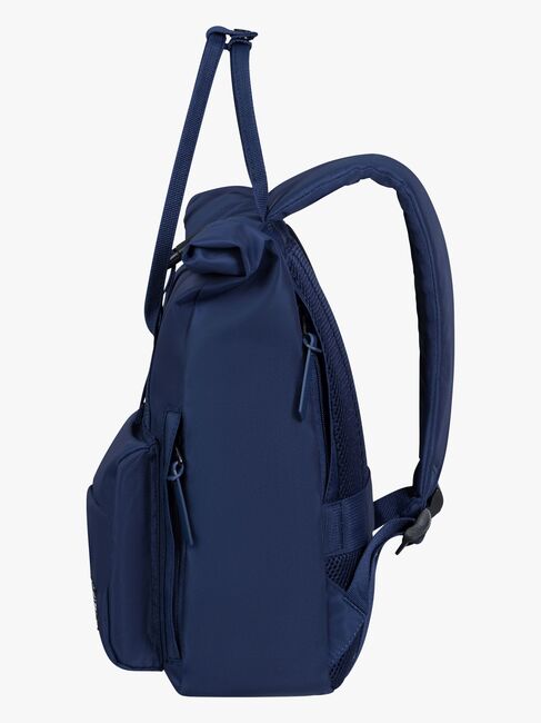 American Tourister Urban Groove City Ryggsäck 17L, Midnight Navy