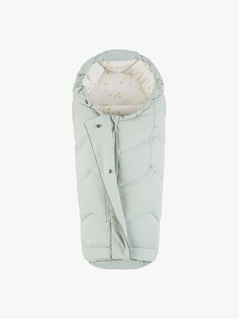 Voksi City Åkpåse, Dusty Green/Flying