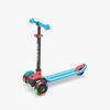 Chillafish Scotti Glow Sparkcykel, Blue