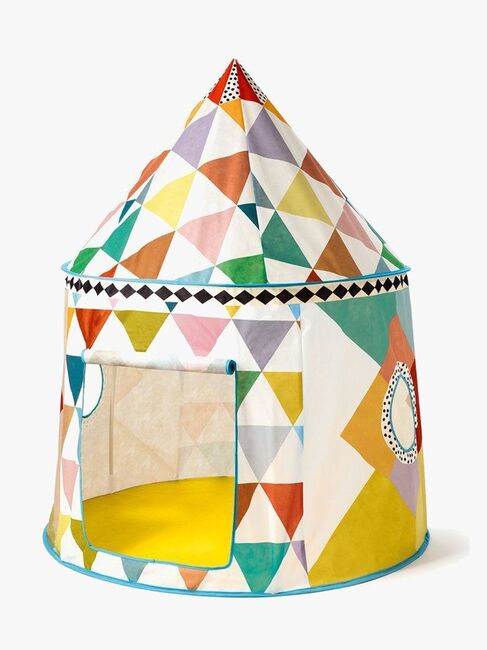 Djeco Lektält, Multi