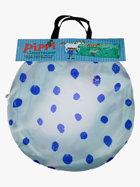 Pippi Långstrump Lektunnel