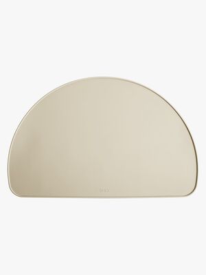 BIBS Classic Bordsunderlägg, Vanilla
