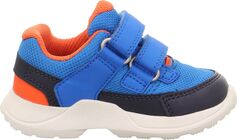 Superfit Rush GTX Sneakers, Blue/Red