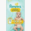Pampers New Baby Blöjor Stl 1 2-5 kg 44-Pack