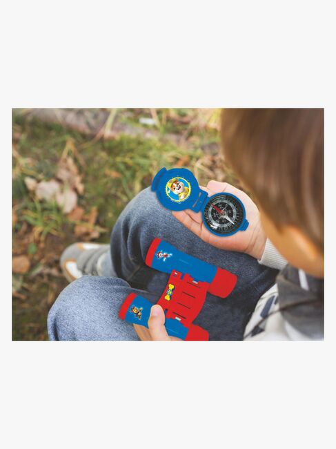 Paw Patrol Äventyrsset