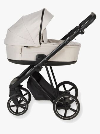 Quax Air Duovagn, Beige