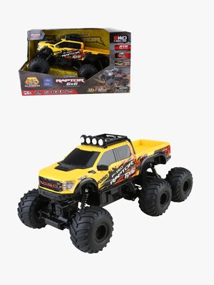 Koolspeed Radiostyrd Ford F-150 Raptor 1:16